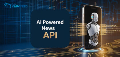 AI Powered News API