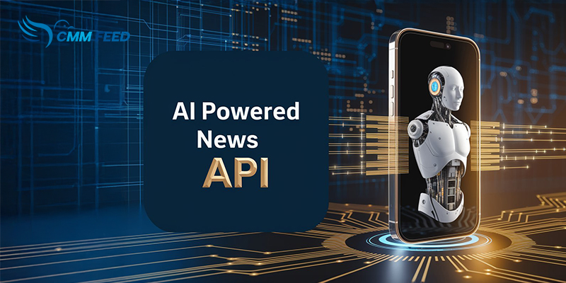 AI Powered News API