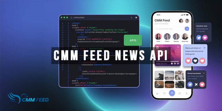 Why CMM Feed Is Better Than Other News APIs